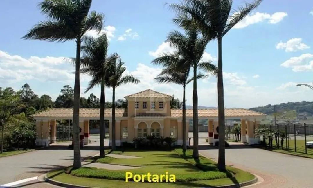 Foto 4 de Lote de Condomínio à venda, 500m2 em Tamboré, Santana De Parnaiba - SP