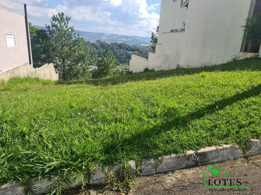 Foto 2 de Lote de Condomínio à venda, 360m2 em Alphaville, Santana De Parnaiba - SP