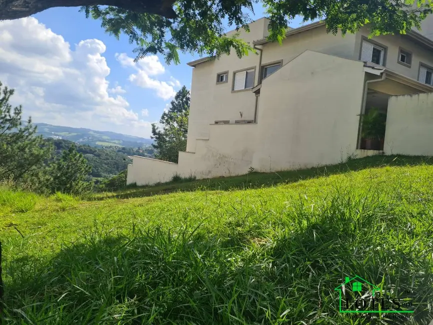Foto 3 de Lote de Condomínio à venda, 360m2 em Alphaville, Santana De Parnaiba - SP