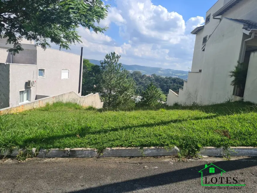 Foto 1 de Lote de Condomínio à venda, 360m2 em Alphaville, Santana De Parnaiba - SP