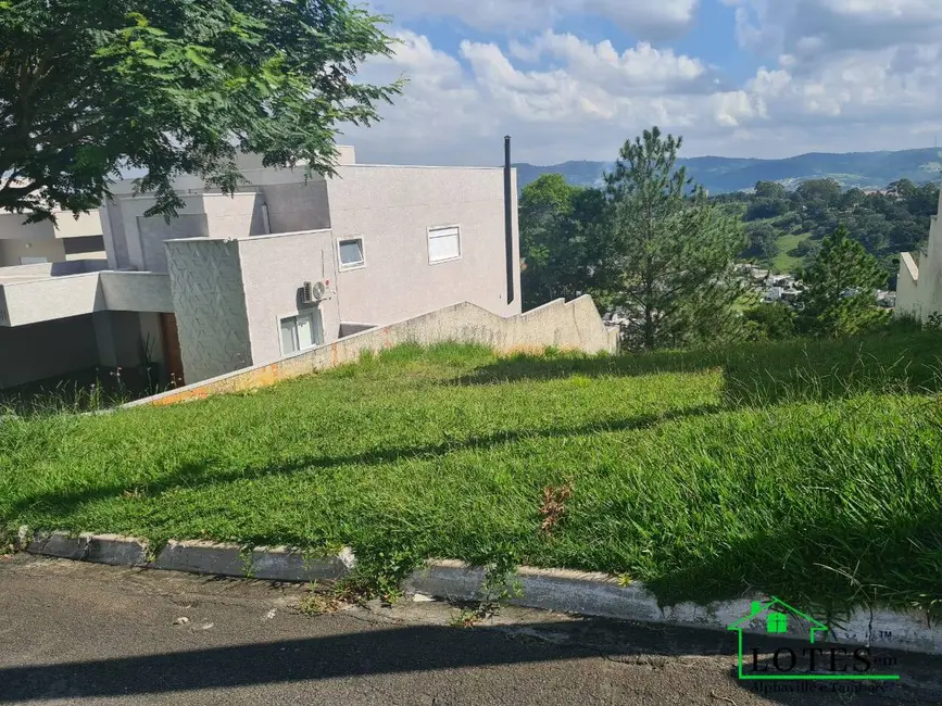 Foto 4 de Lote de Condomínio à venda, 360m2 em Alphaville, Santana De Parnaiba - SP