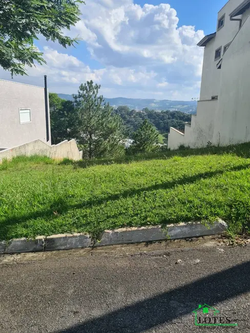 Foto 5 de Lote de Condomínio à venda, 360m2 em Alphaville, Santana De Parnaiba - SP