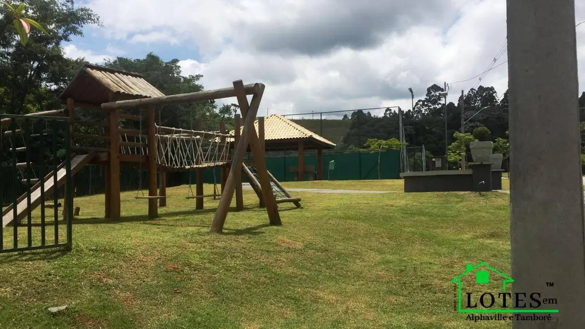 Foto 7 de Lote de Condomínio à venda, 710m2 em Tamboré, Santana De Parnaiba - SP