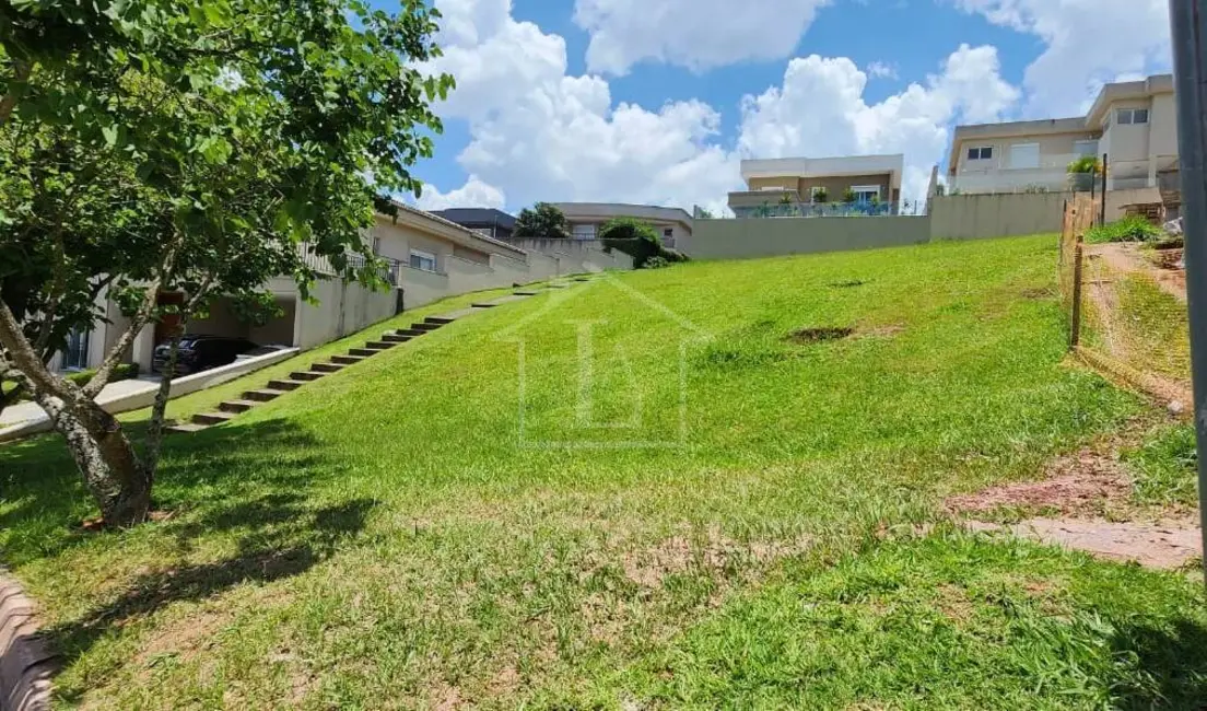 Foto 1 de Lote de Condomínio à venda, 710m2 em Tamboré, Santana De Parnaiba - SP