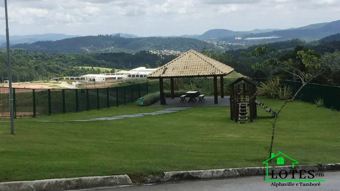 Foto 3 de Lote de Condomínio à venda, 710m2 em Tamboré, Santana De Parnaiba - SP