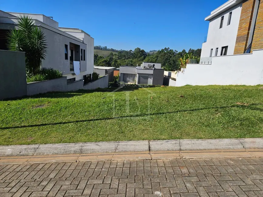 Foto 3 de Lote de Condomínio à venda, 420m2 em Tamboré, Santana De Parnaiba - SP