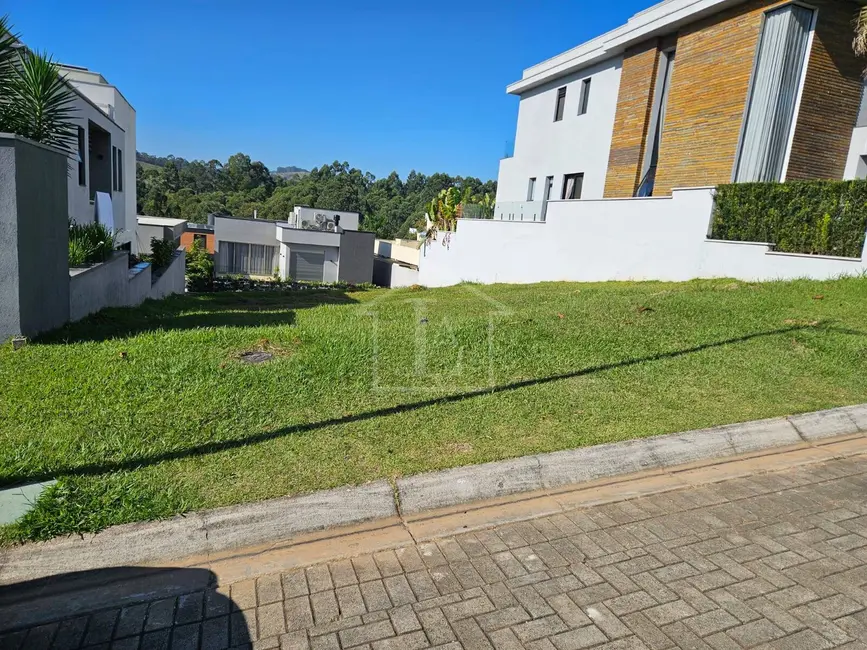 Foto 4 de Lote de Condomínio à venda, 420m2 em Tamboré, Santana De Parnaiba - SP