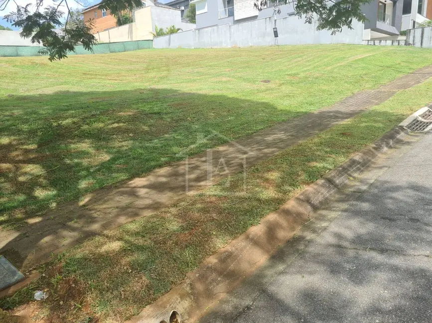 Foto 5 de Lote de Condomínio à venda, 525m2 em Tamboré, Santana De Parnaiba - SP