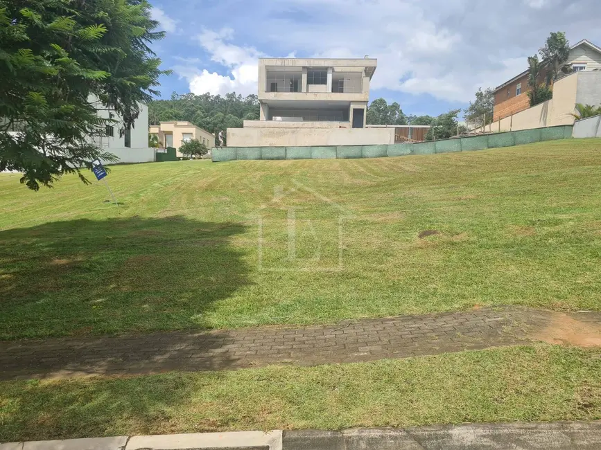 Foto 9 de Lote de Condomínio à venda, 525m2 em Tamboré, Santana De Parnaiba - SP
