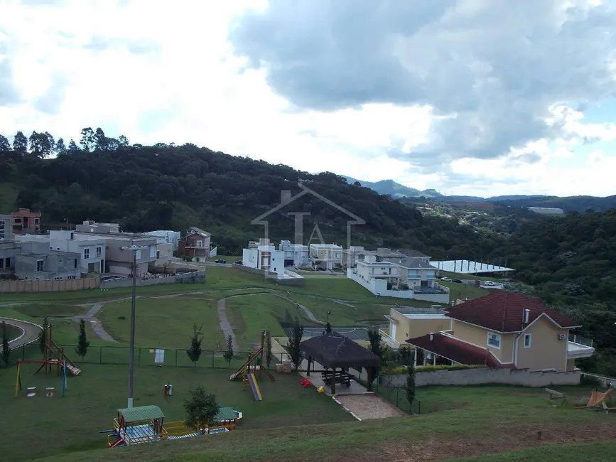 Foto 7 de Lote de Condomínio à venda, 360m2 em Alphaville, Santana De Parnaiba - SP