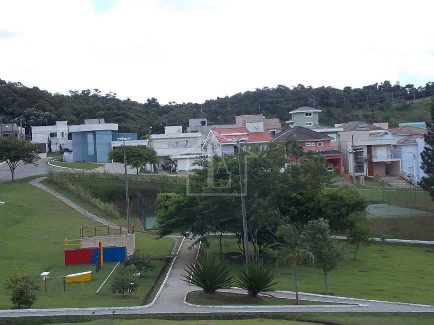 Foto 6 de Lote de Condomínio à venda, 360m2 em Alphaville, Santana De Parnaiba - SP