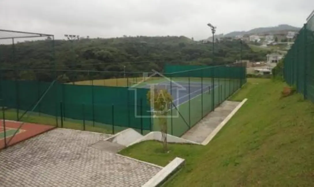 Foto 7 de Lote de Condomínio à venda, 420m2 em Tamboré, Barueri - SP