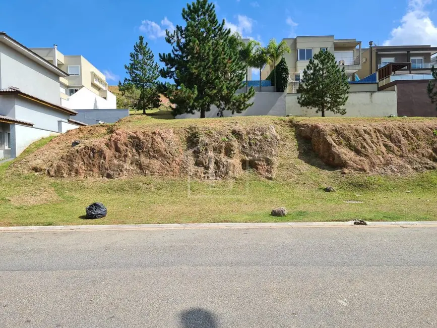 Foto 4 de Lote de Condomínio à venda, 420m2 em Tamboré, Barueri - SP