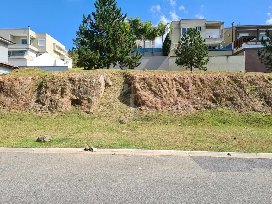 Foto 3 de Lote de Condomínio à venda, 420m2 em Tamboré, Barueri - SP