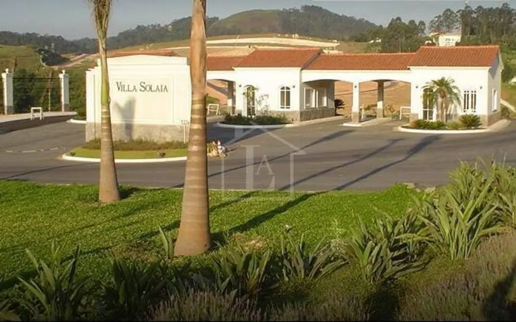 Foto 5 de Lote de Condomínio à venda, 420m2 em Tamboré, Barueri - SP