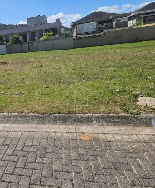 Foto 4 de Lote de Condomínio à venda, 560m2 em Tamboré, Santana De Parnaiba - SP