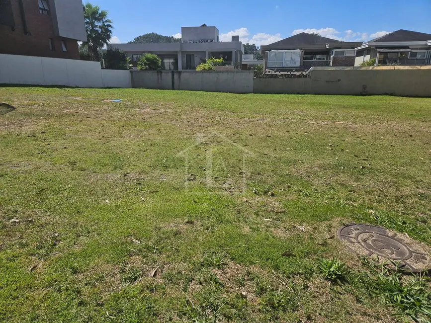 Foto 2 de Lote de Condomínio à venda, 560m2 em Tamboré, Santana De Parnaiba - SP