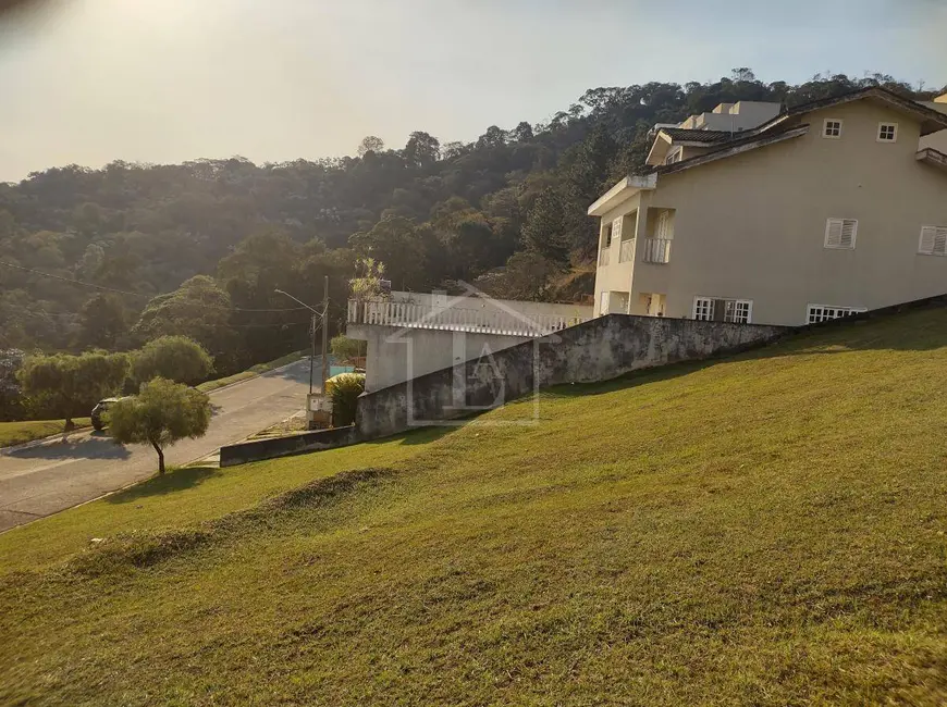 Foto 5 de Lote de Condomínio à venda, 360m2 em Alphaville, Santana De Parnaiba - SP