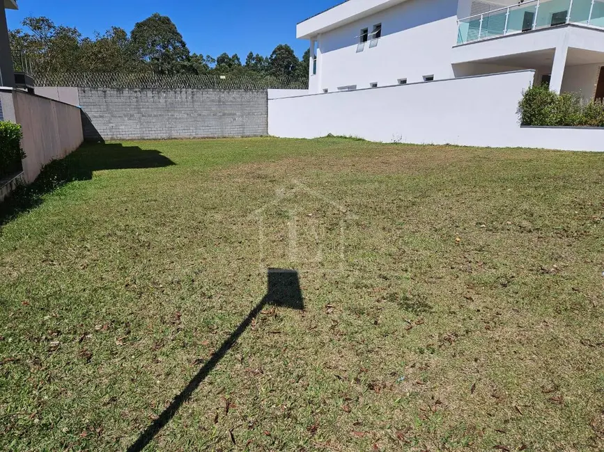 Foto 3 de Lote de Condomínio à venda, 420m2 em Tamboré, Santana De Parnaiba - SP