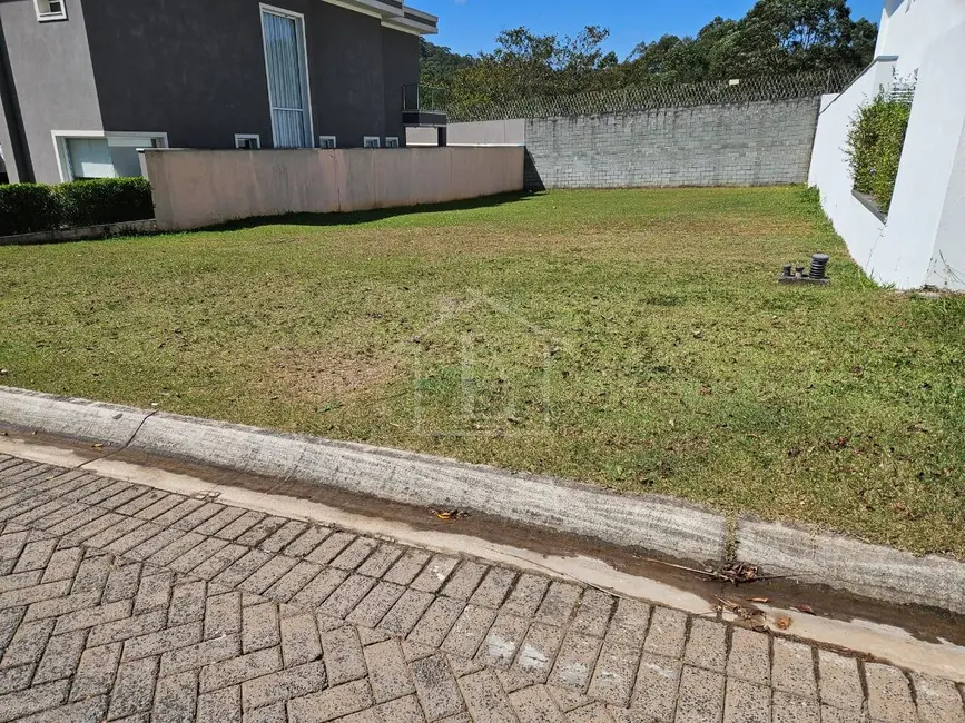 Foto 2 de Lote de Condomínio à venda, 420m2 em Tamboré, Santana De Parnaiba - SP