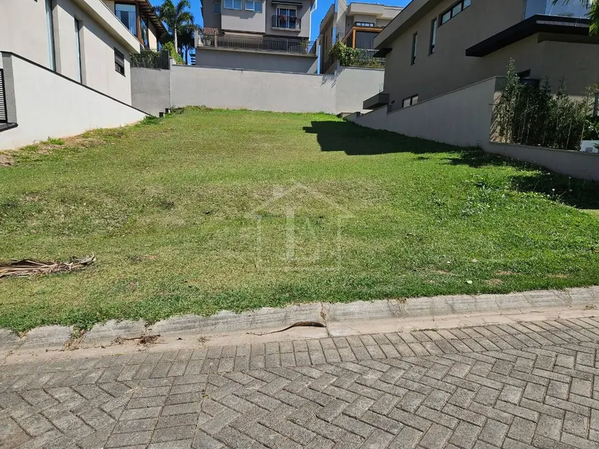 Foto 3 de Lote de Condomínio à venda, 420m2 em Tamboré, Santana De Parnaiba - SP