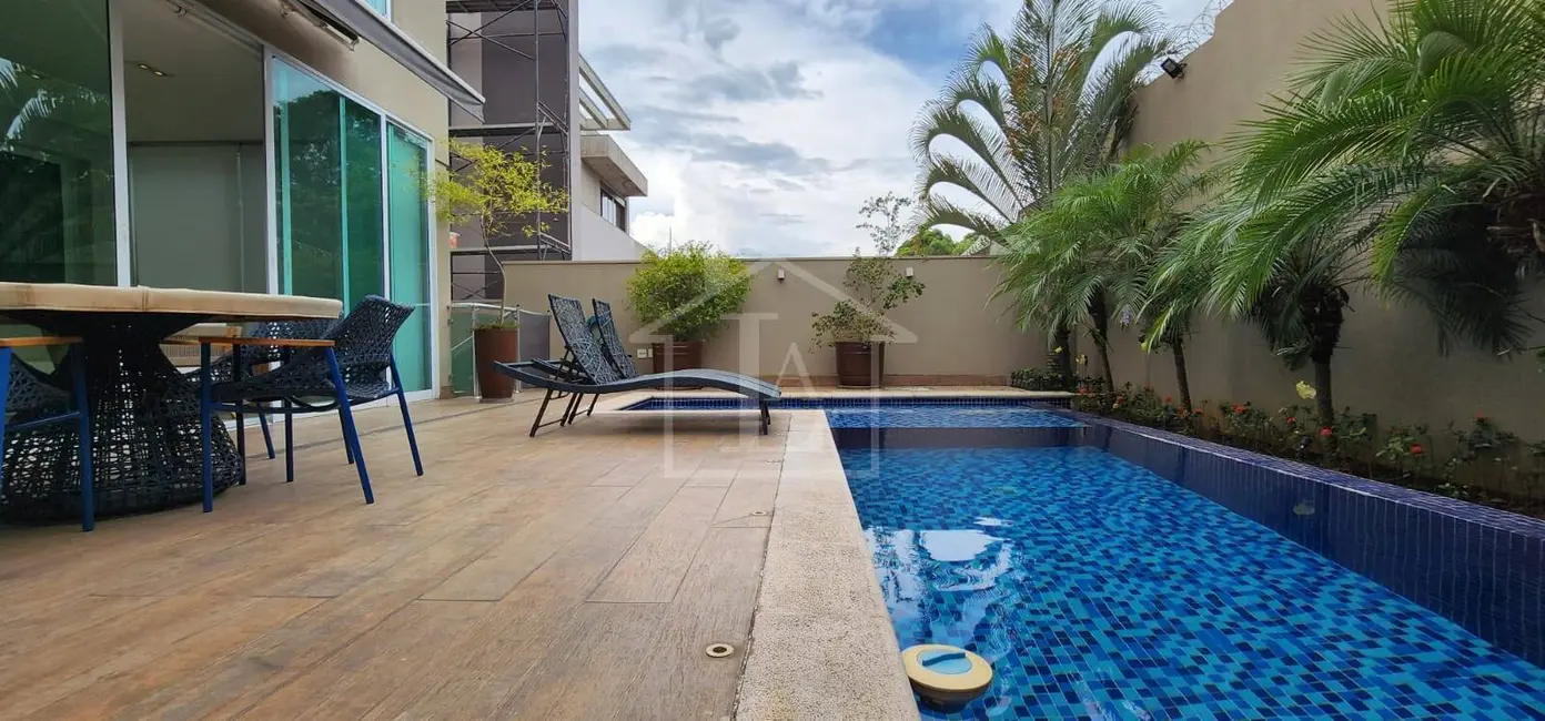 Foto 2 de Casa de Condomínio com 4 quartos à venda, 600m2 em Tamboré, Santana De Parnaiba - SP