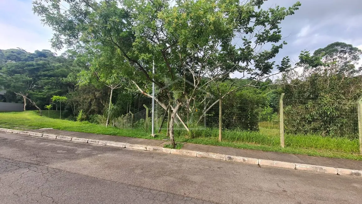 Foto 5 de Lote de Condomínio à venda, 485m2 em Tamboré, Santana De Parnaiba - SP
