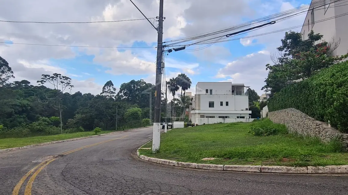 Foto 8 de Lote de Condomínio à venda, 485m2 em Tamboré, Santana De Parnaiba - SP