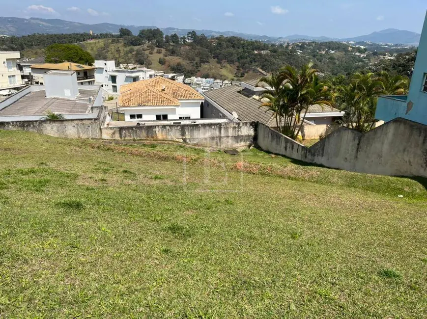 Foto 3 de Lote de Condomínio à venda, 360m2 em Alphaville, Santana De Parnaiba - SP