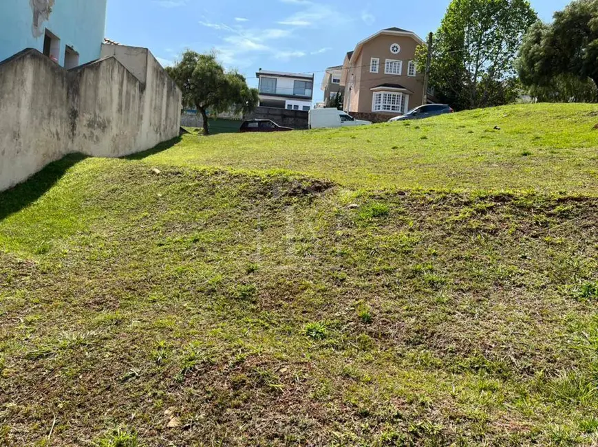 Foto 4 de Lote de Condomínio à venda, 360m2 em Alphaville, Santana De Parnaiba - SP