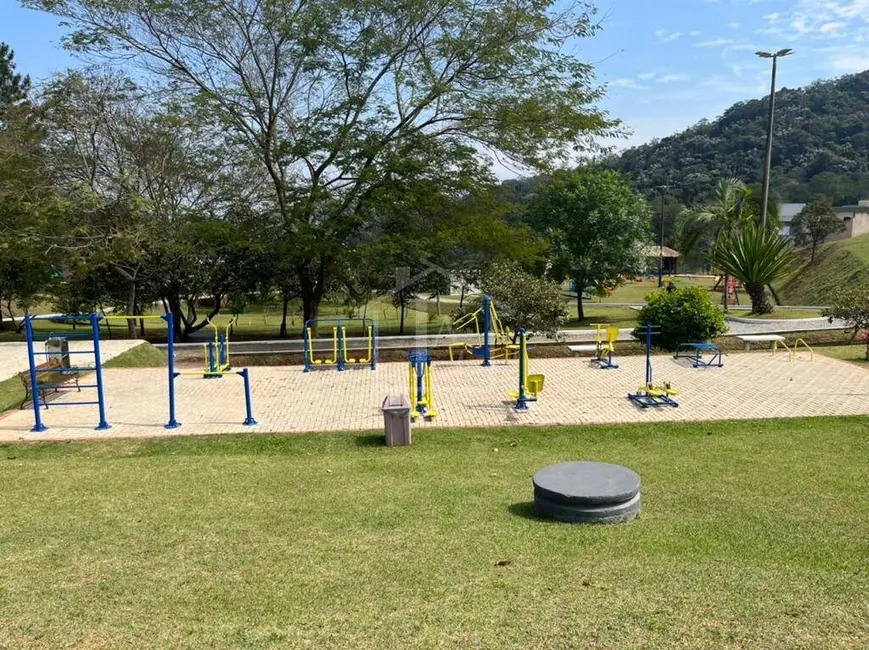 Foto 9 de Lote de Condomínio à venda, 360m2 em Alphaville, Santana De Parnaiba - SP