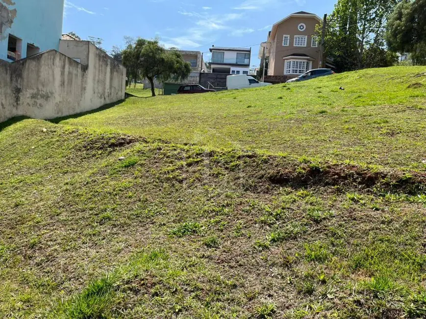 Foto 1 de Lote de Condomínio à venda, 360m2 em Alphaville, Santana De Parnaiba - SP