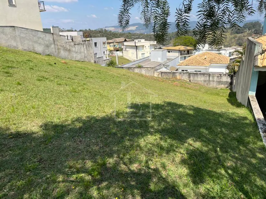 Foto 6 de Lote de Condomínio à venda, 360m2 em Alphaville, Santana De Parnaiba - SP