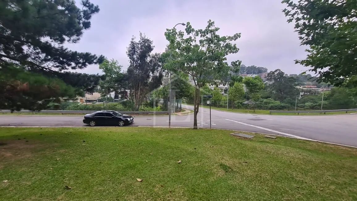 Foto 5 de Lote de Condomínio à venda, 586m2 em Tamboré, Barueri - SP