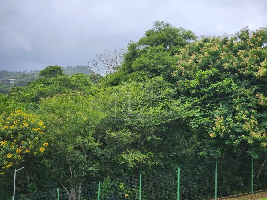 Foto 8 de Lote de Condomínio à venda, 490m2 em Alphaville, Santana De Parnaiba - SP