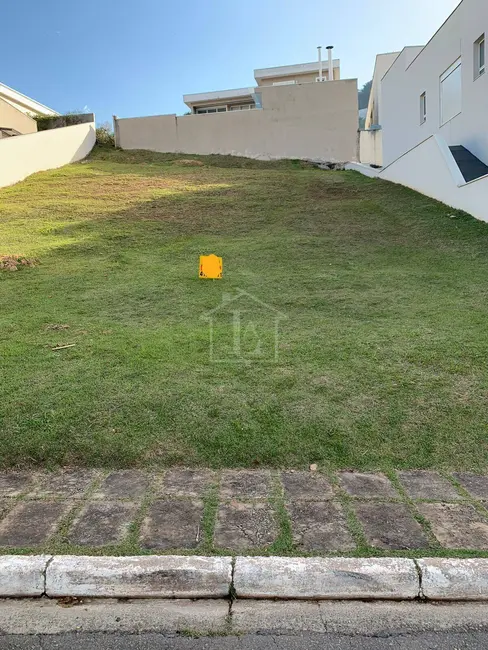 Foto 2 de Lote de Condomínio à venda, 476m2 em Alphaville, Santana De Parnaiba - SP