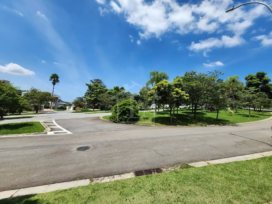 Foto 4 de Lote de Condomínio à venda, 474m2 em Alphaville, Santana De Parnaiba - SP
