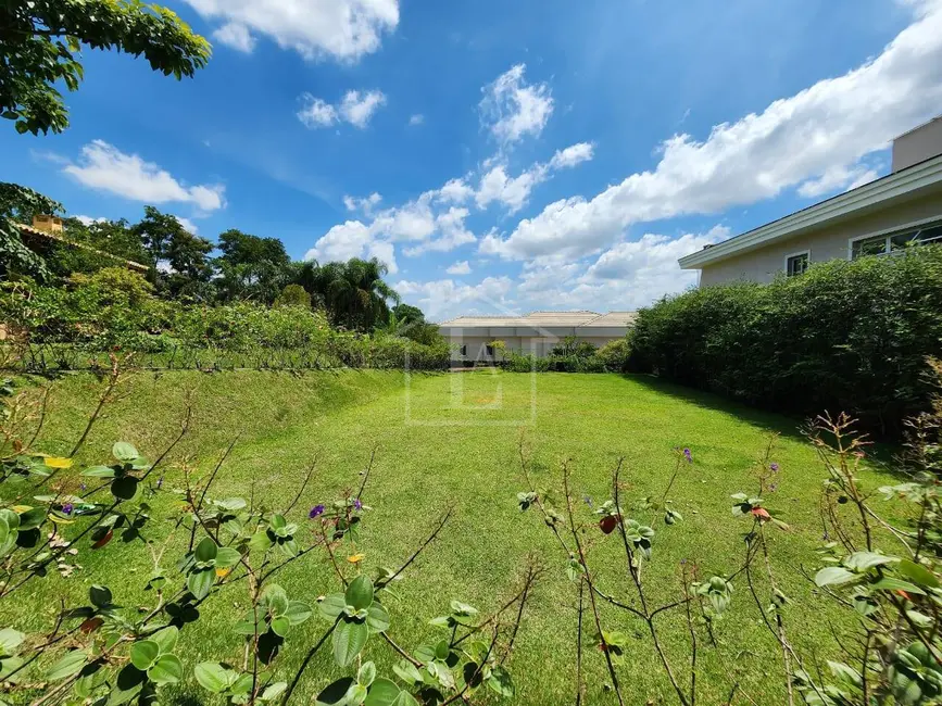 Foto 3 de Lote de Condomínio à venda, 474m2 em Alphaville, Santana De Parnaiba - SP