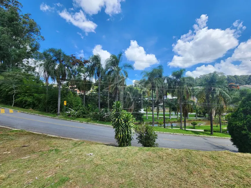 Foto 6 de Lote de Condomínio à venda, 1448m2 em Tamboré, Barueri - SP