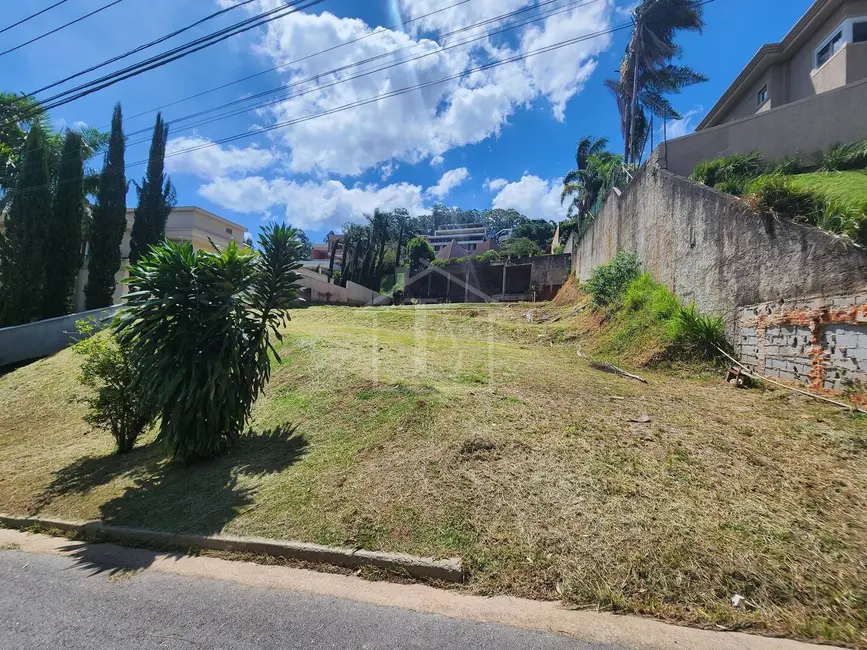 Foto 4 de Lote de Condomínio à venda, 1448m2 em Tamboré, Barueri - SP