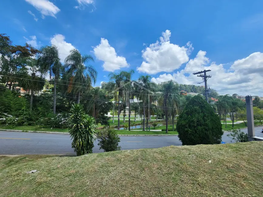 Foto 5 de Lote de Condomínio à venda, 1448m2 em Tamboré, Barueri - SP