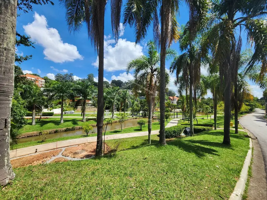 Foto 7 de Lote de Condomínio à venda, 1448m2 em Tamboré, Barueri - SP