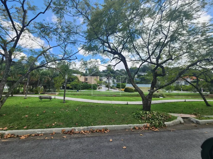 Foto 5 de Lote de Condomínio à venda, 1718m2 em Tamboré, Barueri - SP