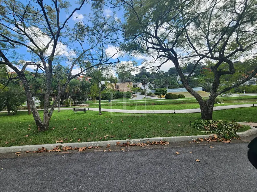 Foto 6 de Lote de Condomínio à venda, 1718m2 em Tamboré, Barueri - SP