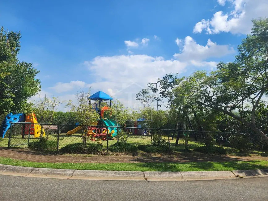 Foto 5 de Lote de Condomínio à venda, 1000m2 em Tamboré, Santana De Parnaiba - SP