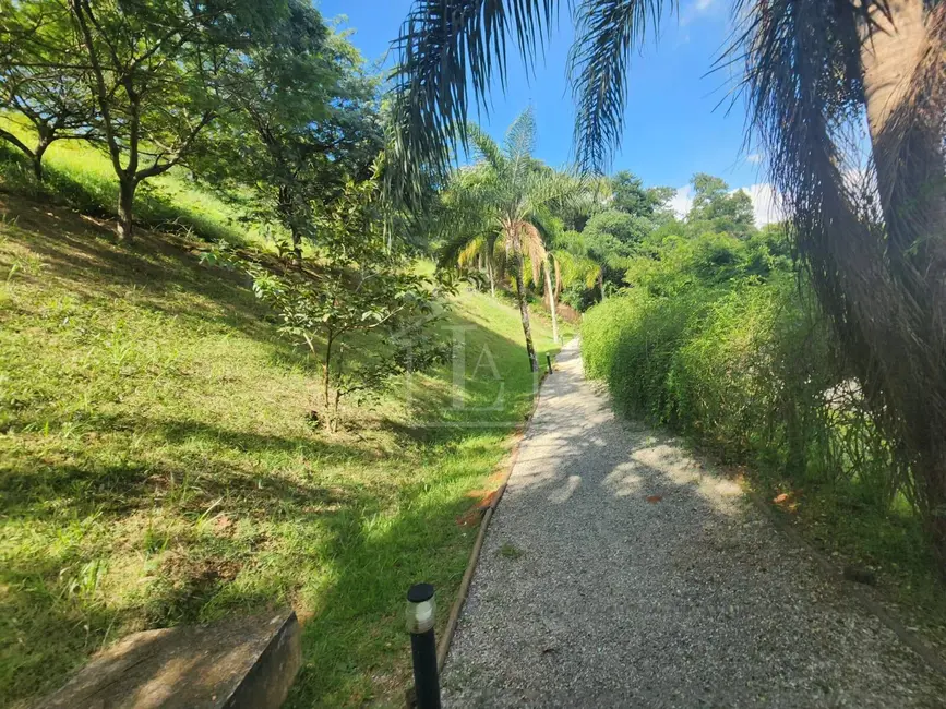 Foto 8 de Lote de Condomínio à venda, 810m2 em Tamboré, Santana De Parnaiba - SP