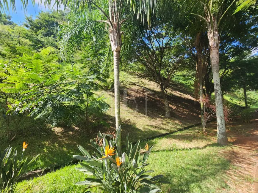 Foto 7 de Lote de Condomínio à venda, 810m2 em Tamboré, Santana De Parnaiba - SP