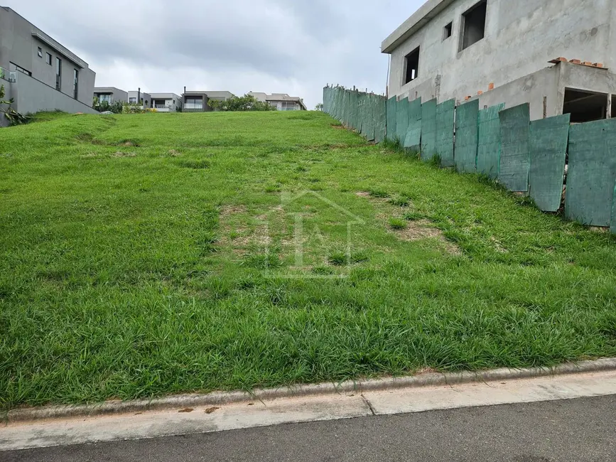 Foto 5 de Lote de Condomínio à venda, 466m2 em Alphaville, Santana De Parnaiba - SP