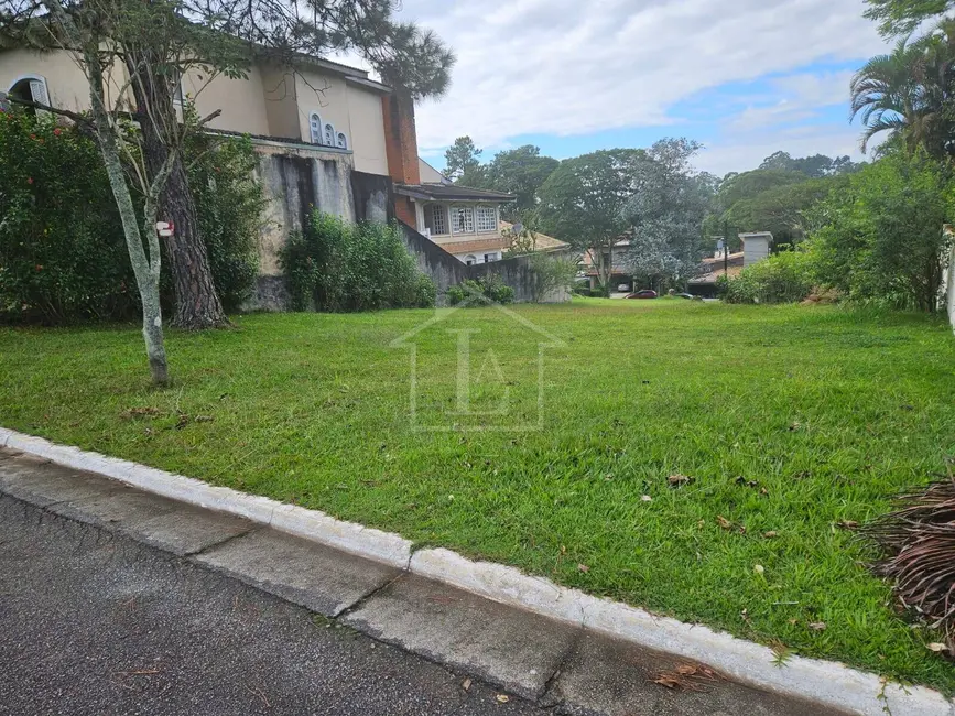 Foto 4 de Lote de Condomínio à venda, 466m2 em Residencial Morada das Estrelas (Aldeia da Serra), Barueri - SP