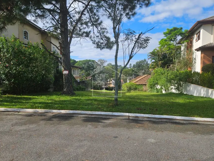 Foto 8 de Lote de Condomínio à venda, 466m2 em Residencial Morada das Estrelas (Aldeia da Serra), Barueri - SP